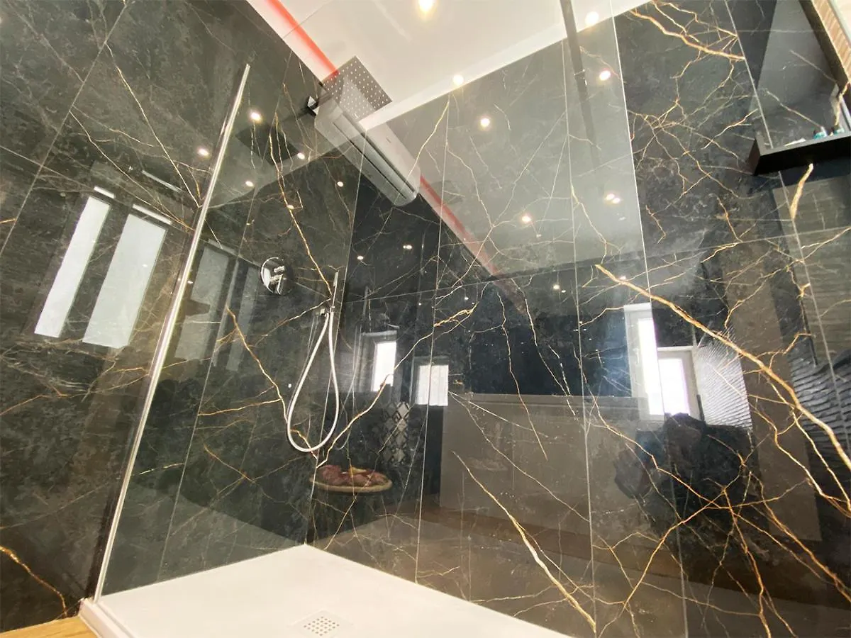 Guest house Dimora Sicula Relais - Palermo Hotel