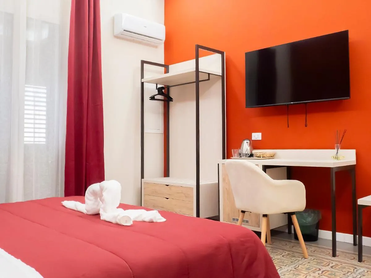 Dimora Sicula Relais - Palermo Hotel Casa de hóspedes