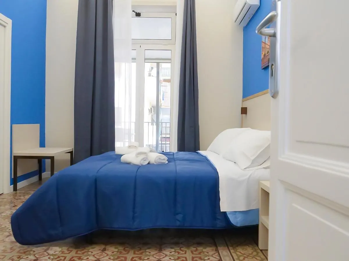 Dimora Sicula Relais - Palermo location