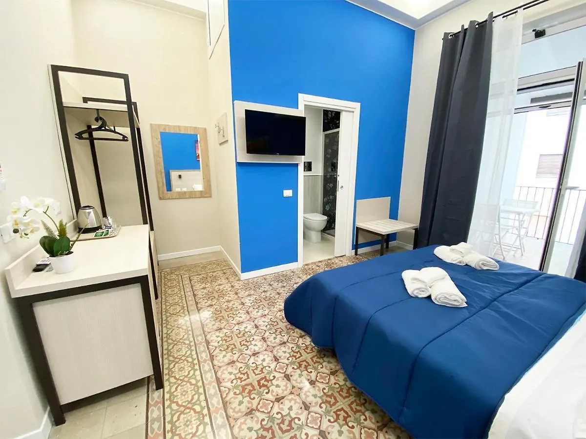 Dimora Sicula Relais - Palermo Hotel 0*,