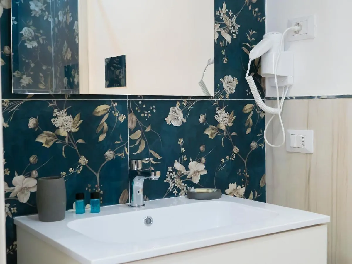 Dimora Sicula Relais - Palermo Hotel Guest house